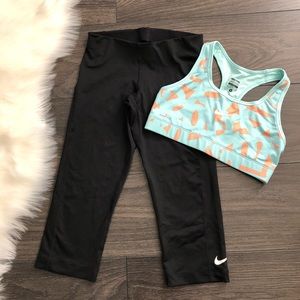 ▪️Nike Workout Set▪️